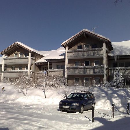Landhaus Am Kienberg Pfronten Ngoại thất bức ảnh