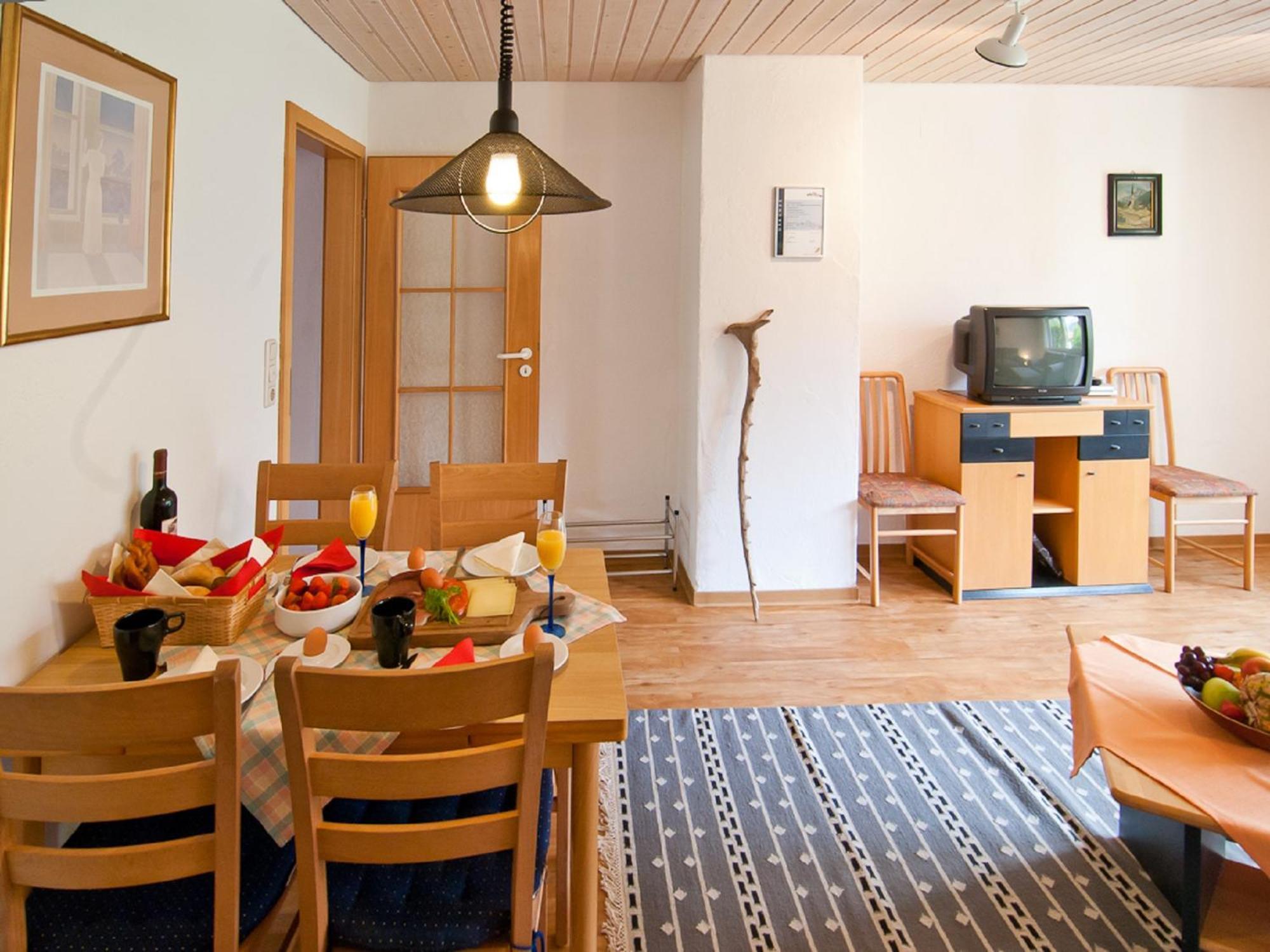 Landhaus Am Kienberg Pfronten Ngoại thất bức ảnh
