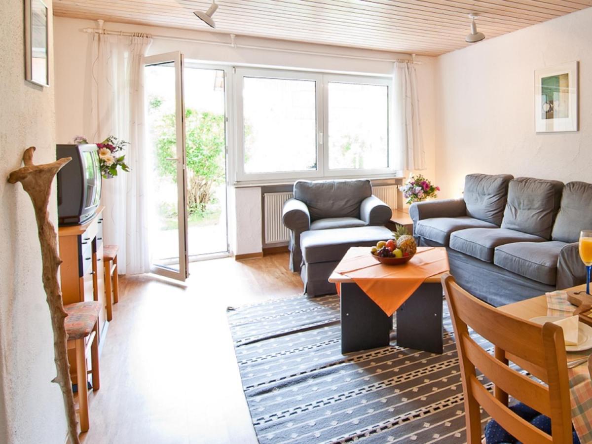 Landhaus Am Kienberg Pfronten Ngoại thất bức ảnh
