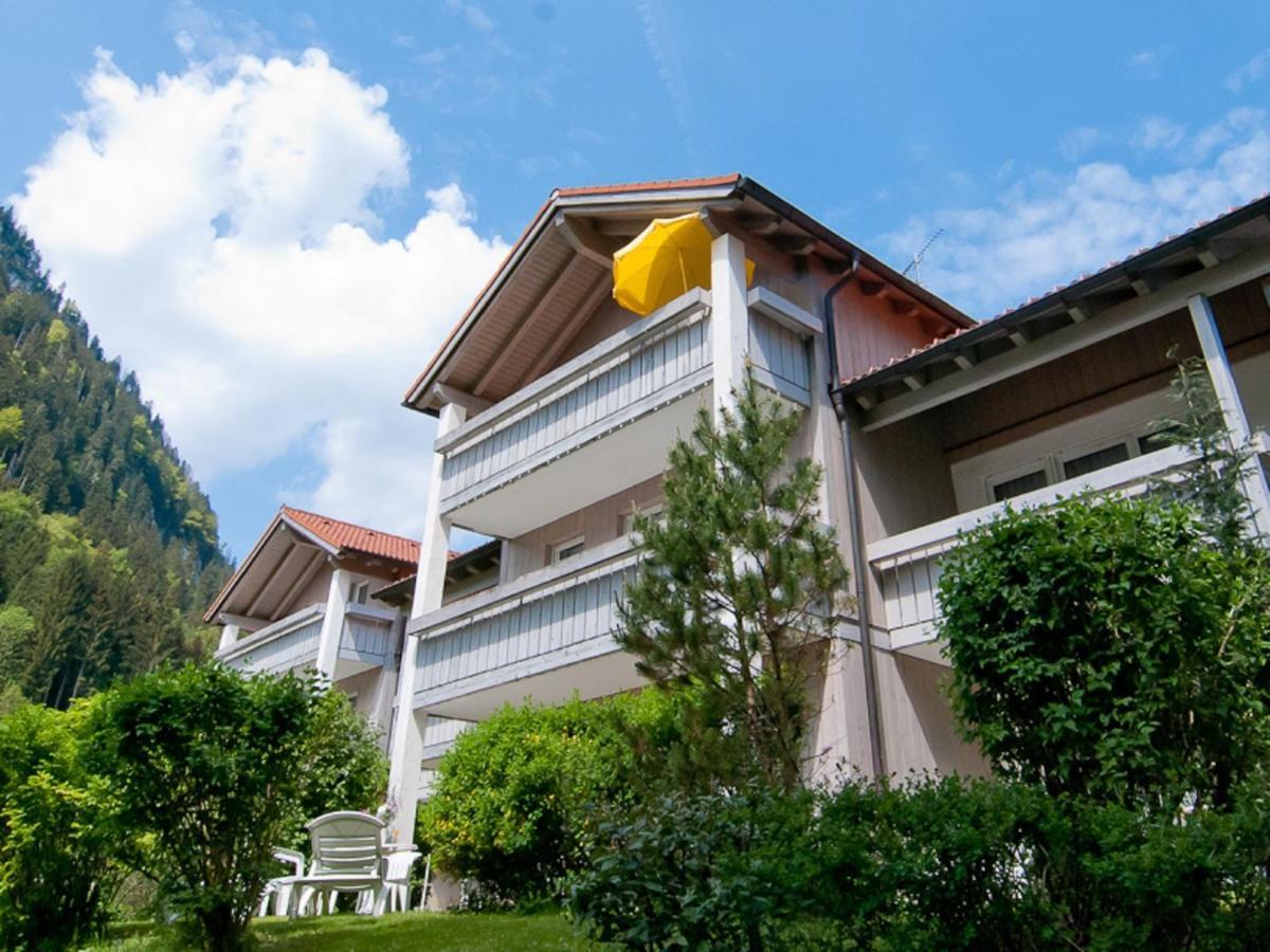 Landhaus Am Kienberg Pfronten Phòng bức ảnh